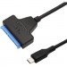 Cablexpert Перехідник Cablexpert USB-C 3.0 to SATA II (AUS3-03)