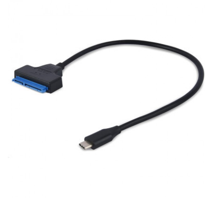 Cablexpert Перехідник Cablexpert USB-C 3.0 to SATA II (AUS3-03)