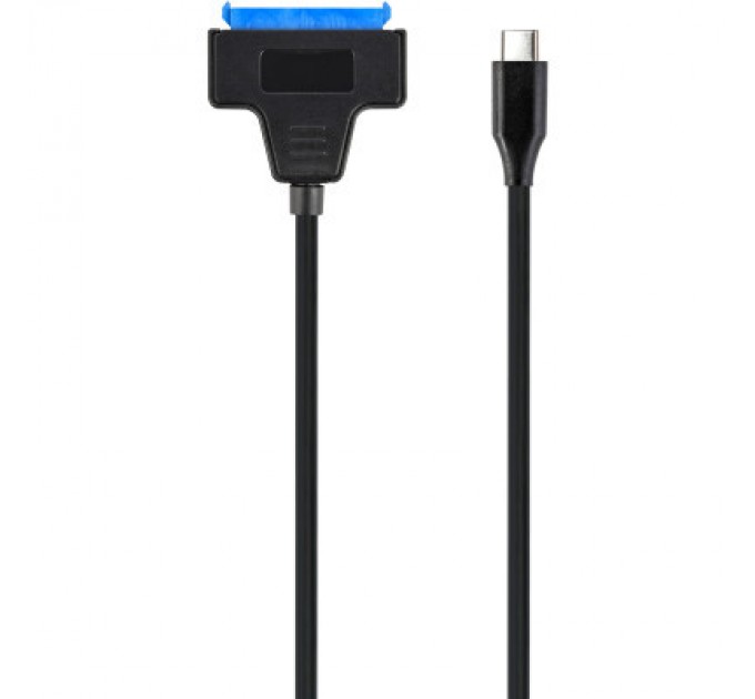 Cablexpert Перехідник Cablexpert USB-C 3.0 to SATA II (AUS3-03)