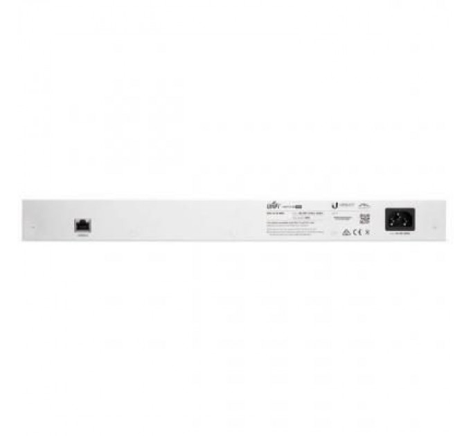 Ubiquiti Комутатор мережевий Ubiquiti US-48-500W