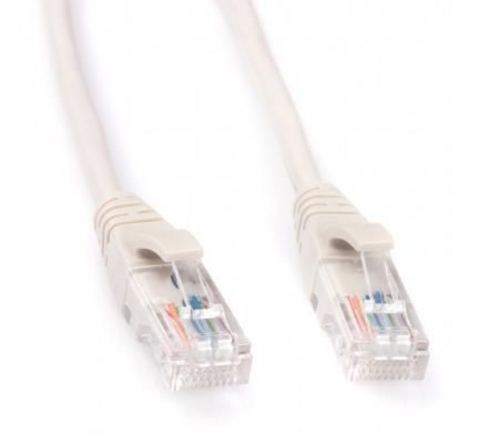 Vinga Патч-корд Vinga UTPCat5e0.5CCA-3.0