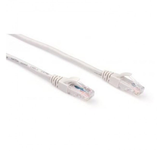 Vinga Патч-корд Vinga UTPCat5e0.5CCA-3.0