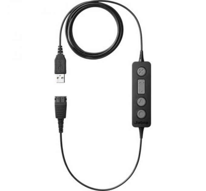 Jabra Перехідник Jabra LINK 260 (260-09)