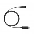 Jabra Перехідник Jabra LINK 230 (230-09)