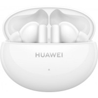 Навушники Huawei FreeBuds 5i Ceramic White (55036651)