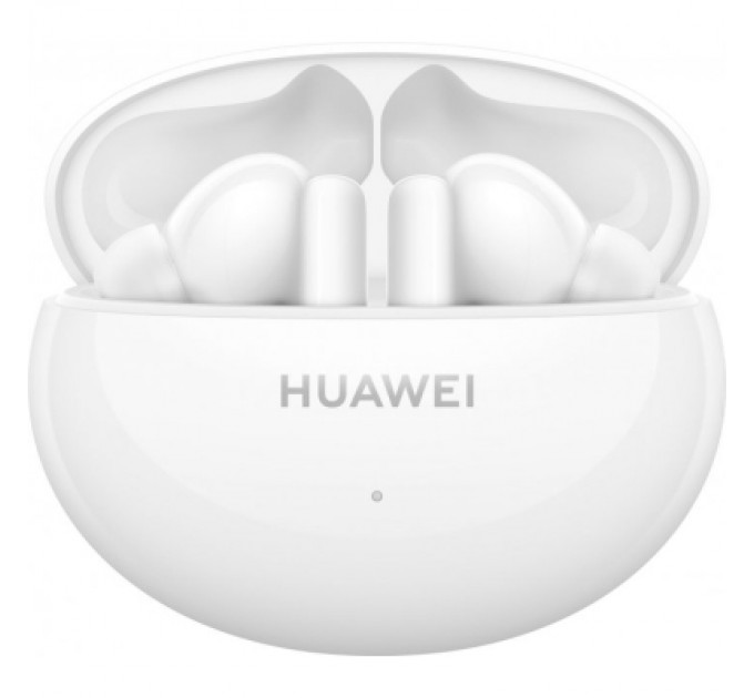 Huawei Навушники Huawei FreeBuds 5i Ceramic White (55036651)