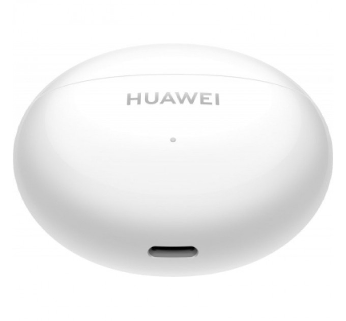 Huawei Навушники Huawei FreeBuds 5i Ceramic White (55036651)