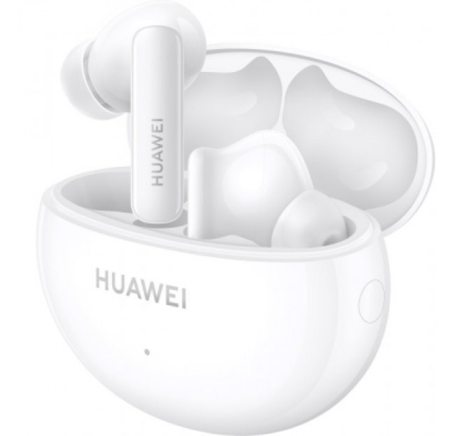 Huawei Навушники Huawei FreeBuds 5i Ceramic White (55036651)