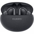 Huawei Навушники Huawei FreeBuds 5i Nebula Black (55036650)