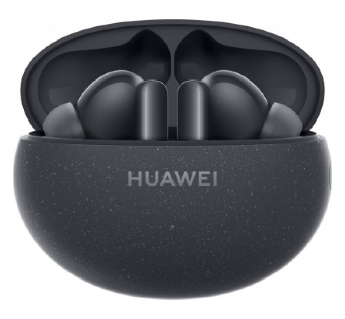 Huawei Навушники Huawei FreeBuds 5i Nebula Black (55036650)