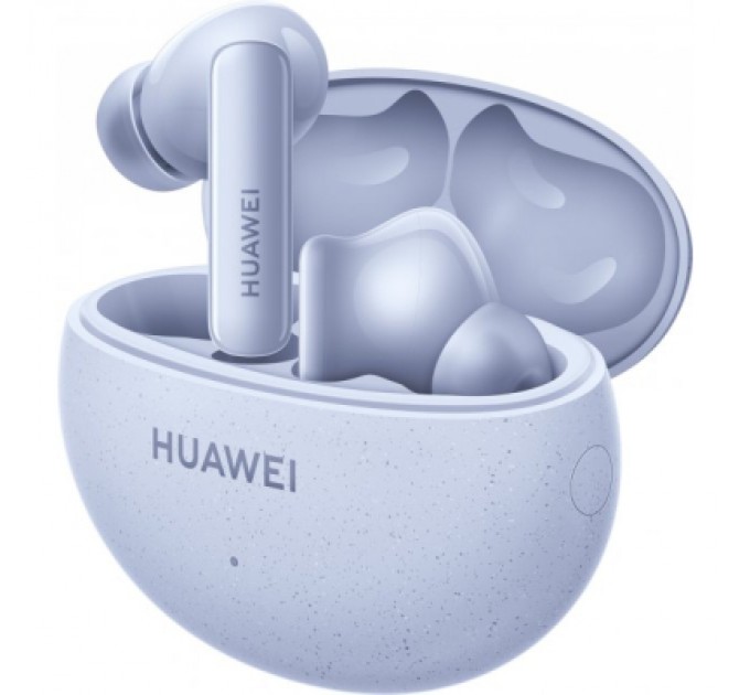 Huawei Навушники Huawei FreeBuds 5i Isle Blue (55036649)