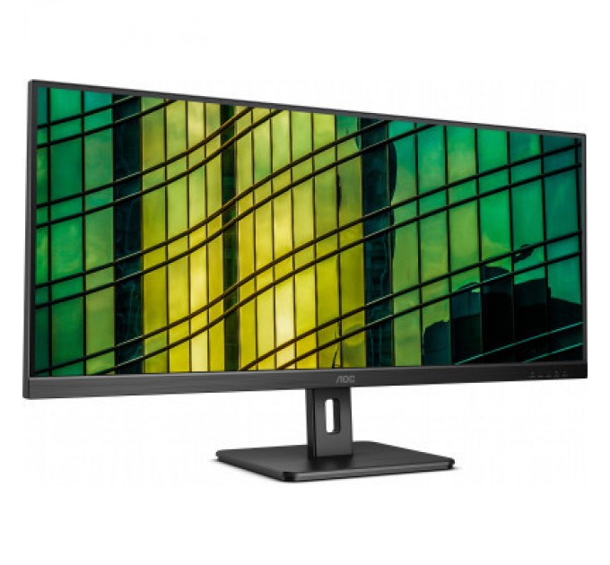 AOC Монітор AOC U34E2M