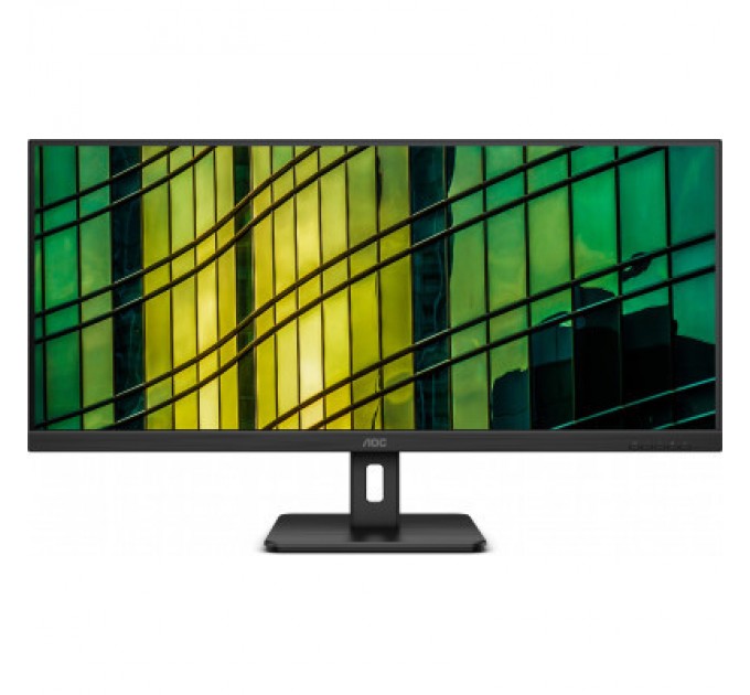 AOC Монітор AOC U34E2M