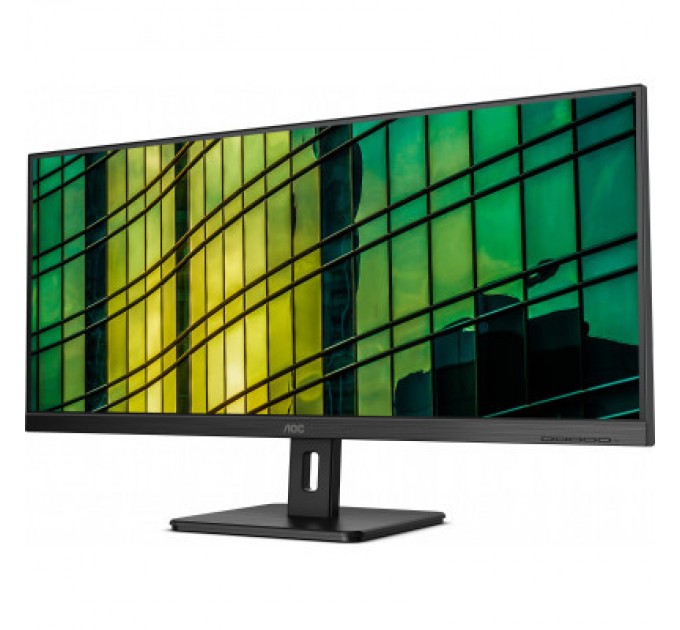 AOC Монітор AOC U34E2M