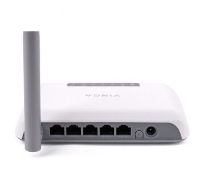 Vinga Маршрутизатор Vinga WR-N150