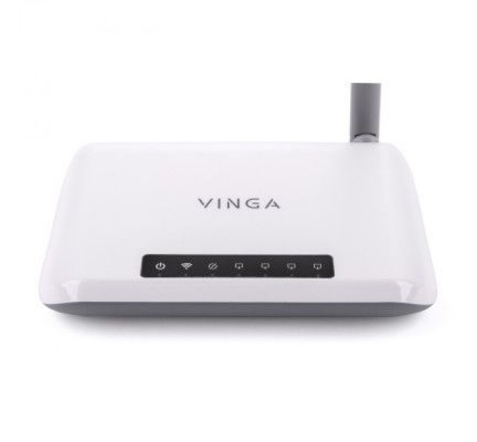 Vinga Маршрутизатор Vinga WR-N150