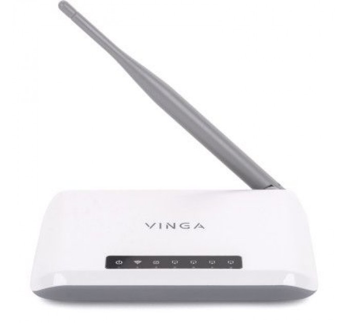 Vinga Маршрутизатор Vinga WR-N150