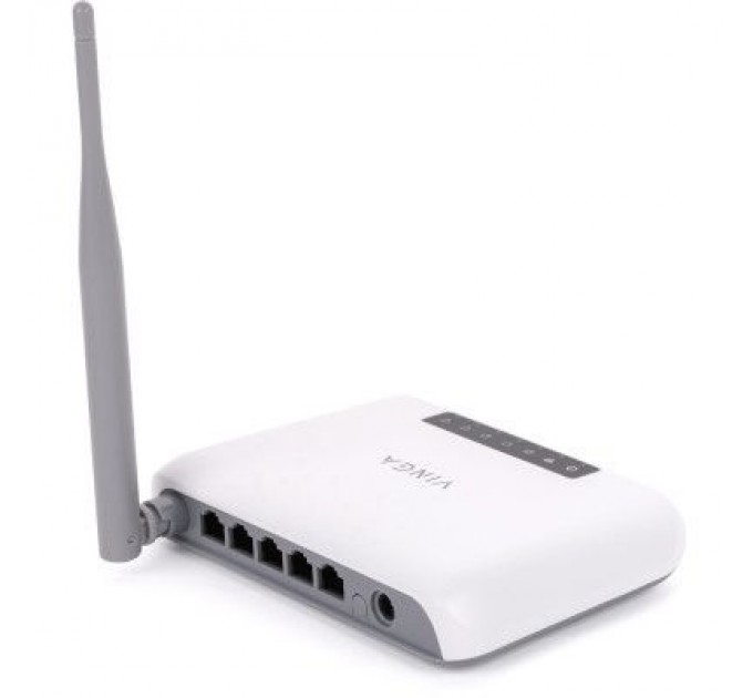 Vinga Маршрутизатор Vinga WR-N150