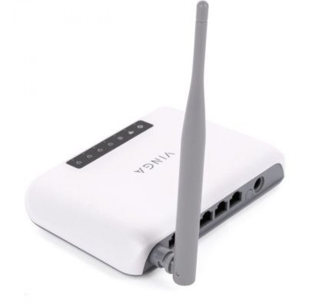 Vinga Маршрутизатор Vinga WR-N150