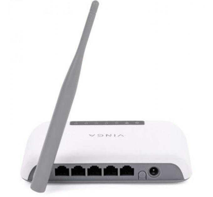 Vinga Маршрутизатор Vinga WR-N150