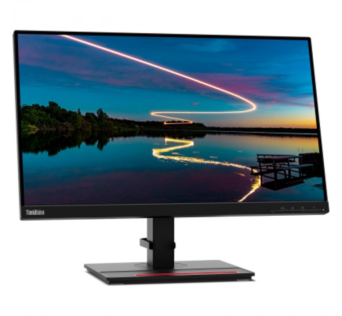 Lenovo Монітор Lenovo T24m-29 (63A5GAT6UA)