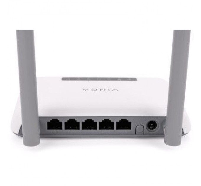 Vinga Маршрутизатор Vinga WR-N300