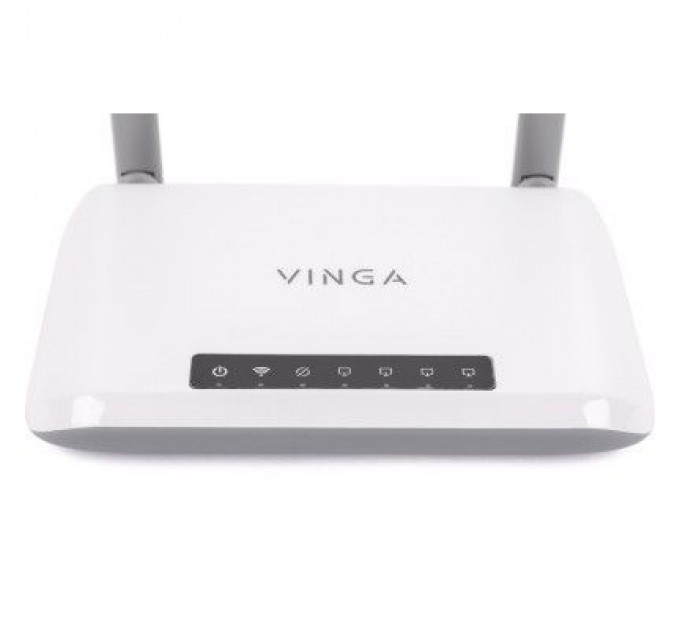 Vinga Маршрутизатор Vinga WR-N300