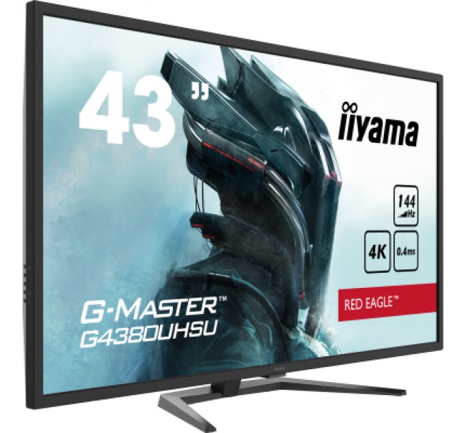 iiyama Монітор iiyama G4380UHSU-B1