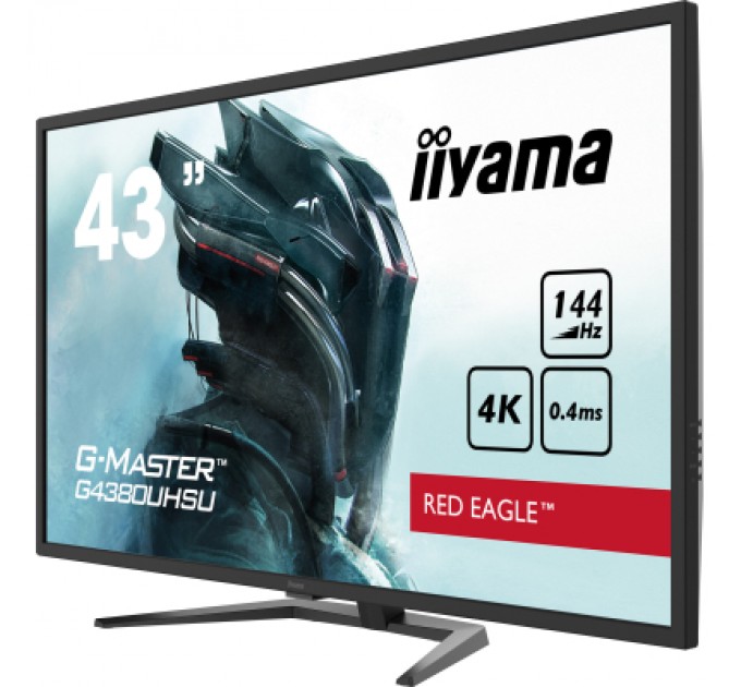 iiyama Монітор iiyama G4380UHSU-B1