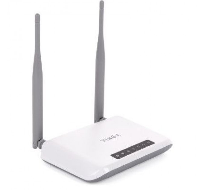 Vinga Маршрутизатор Vinga WR-N300
