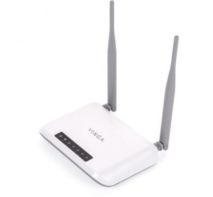 Vinga Маршрутизатор Vinga WR-N300
