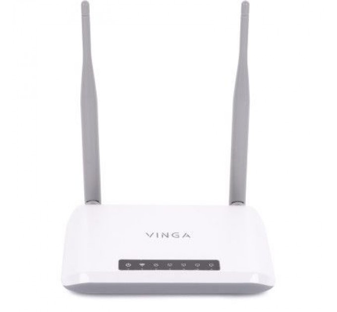 Vinga Маршрутизатор Vinga WR-N300