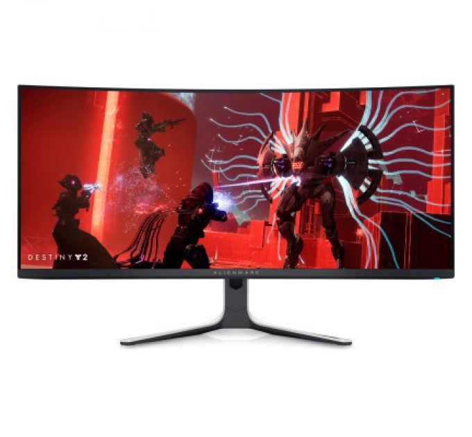 Dell Монітор Dell AW3423DW (210-BDSZ)