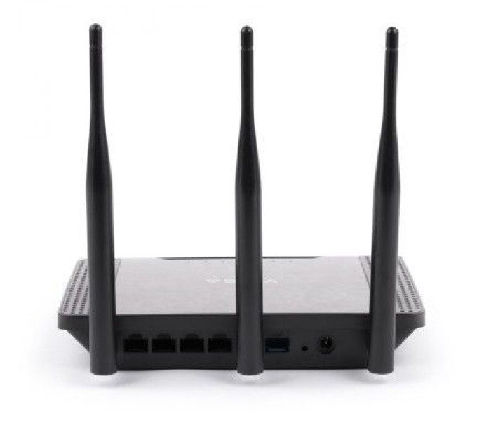 Vinga Маршрутизатор Vinga WR-N300 Long Range (WR-N300-LR)