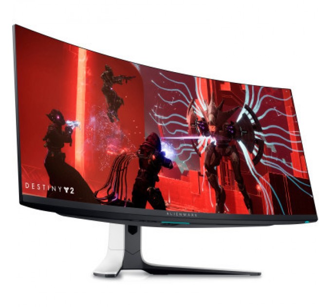 Dell Монітор Dell AW3423DW (210-BDSZ)