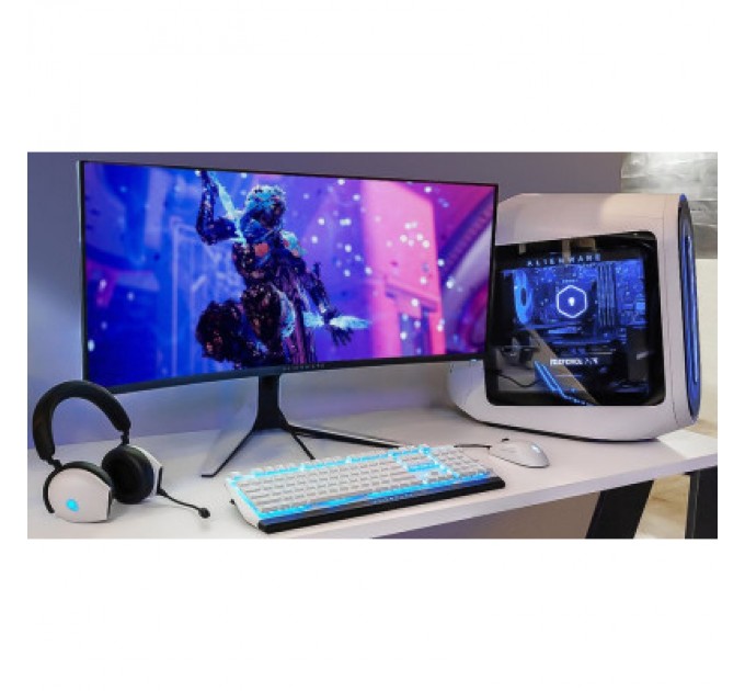 Dell Монітор Dell AW3423DW (210-BDSZ)