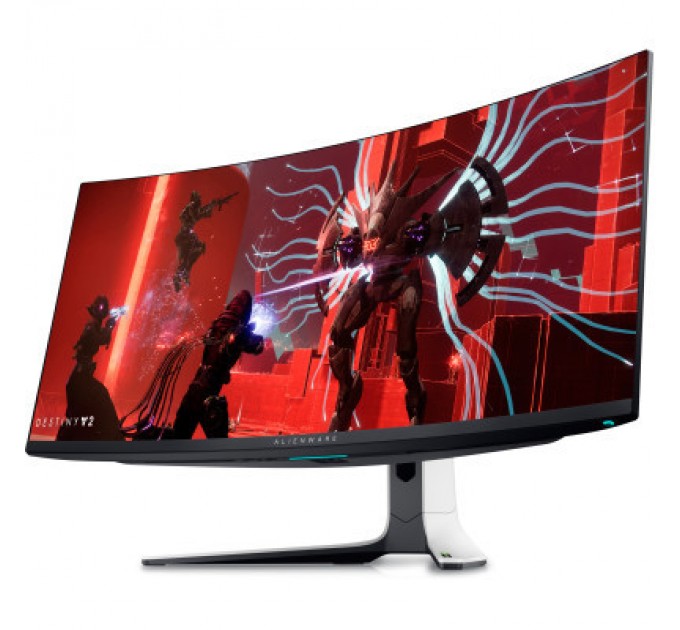 Dell Монітор Dell AW3423DW (210-BDSZ)