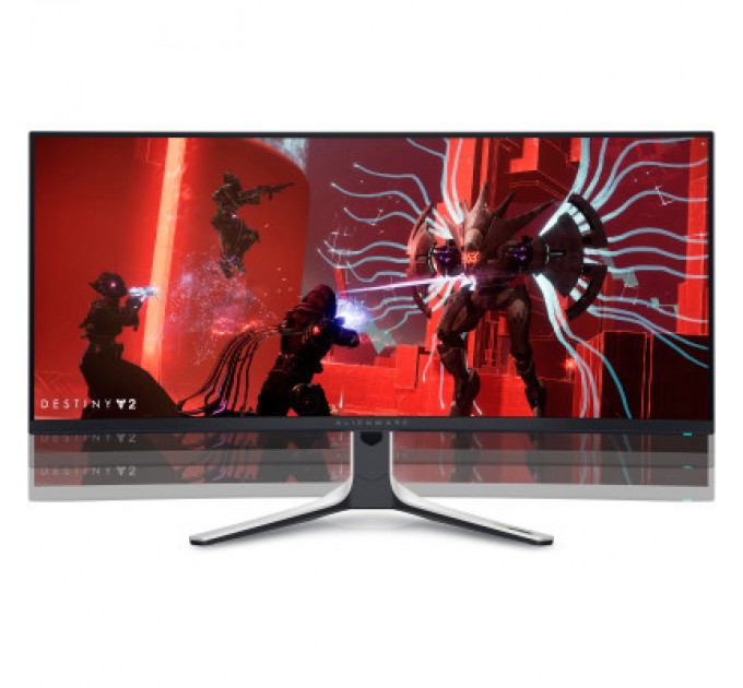 Dell Монітор Dell AW3423DW (210-BDSZ)