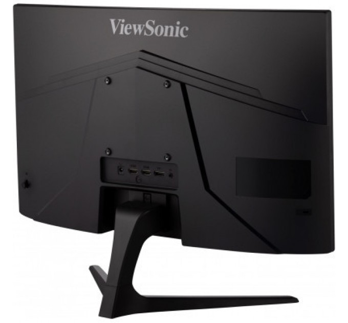 ViewSonic Монітор ViewSonic VX2418C