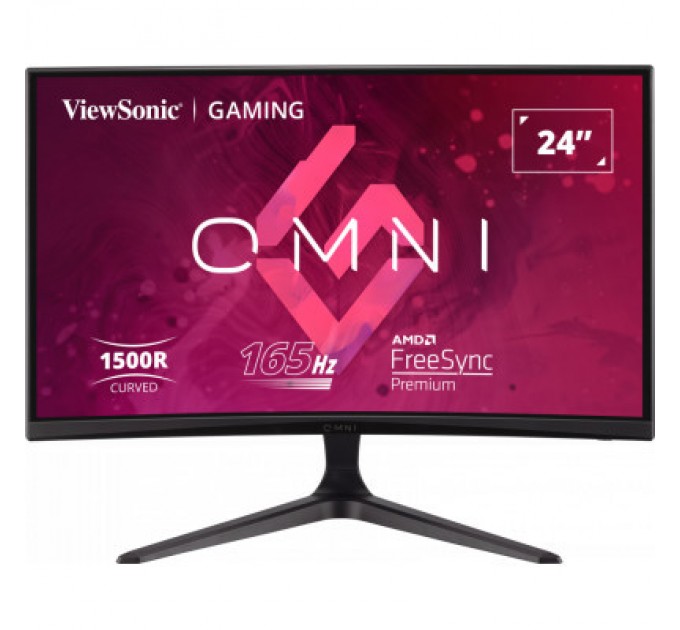 ViewSonic Монітор ViewSonic VX2418C