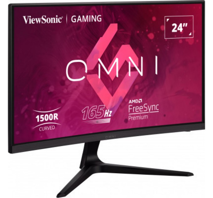 ViewSonic Монітор ViewSonic VX2418C