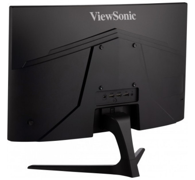 ViewSonic Монітор ViewSonic VX2418C