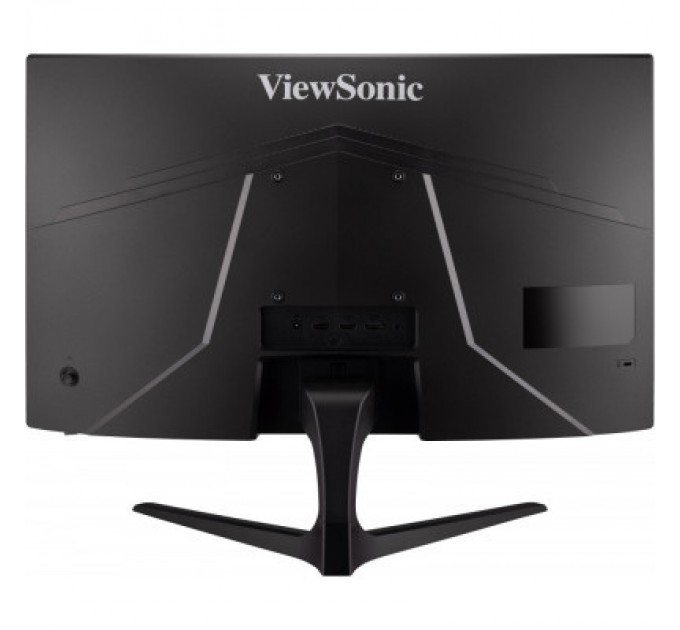 ViewSonic Монітор ViewSonic VX2418C