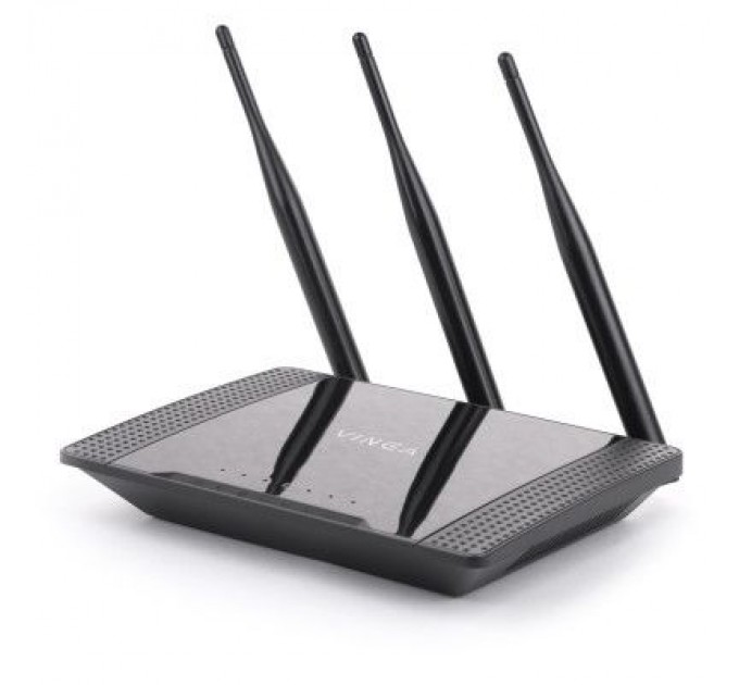 Vinga Маршрутизатор Vinga WR-N300 Long Range (WR-N300-LR)