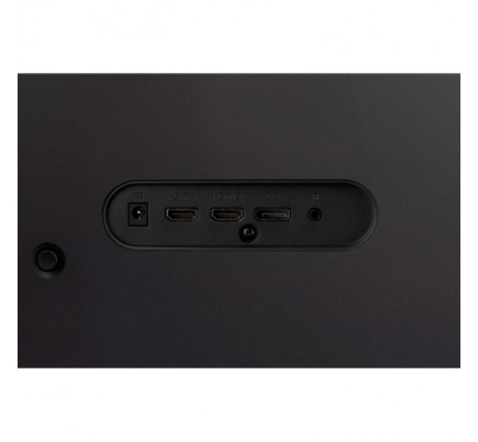 ViewSonic Монітор ViewSonic VA2715-2K-MHD