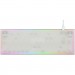 Xtrfy Клавіатура Xtrfy K5 68 keys Kailh Red Hot-swap RGB UA White (K5-RGB-CPT-TPWHITE-R-UKR)