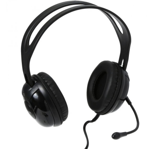 Microlab Навушники Microlab K280B Black (K280B)