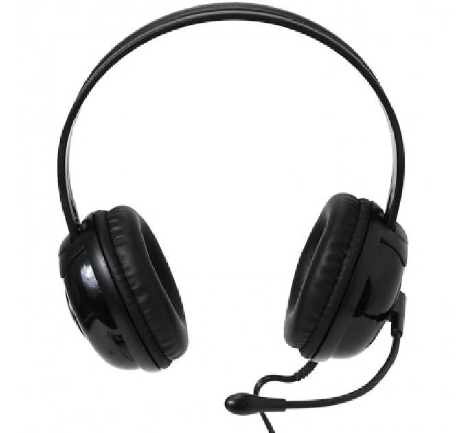 Microlab Навушники Microlab K280B Black (K280B)
