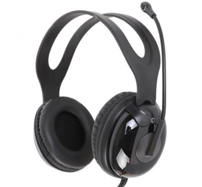 Microlab Навушники Microlab K280B Black (K280B)