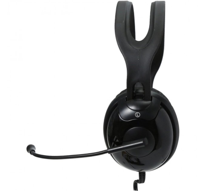 Microlab Навушники Microlab K280B Black (K280B)